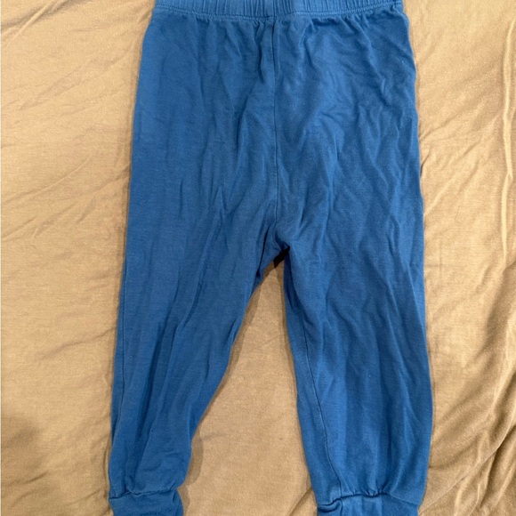 Kyte BABY Blue Kids Sweatpants - Picture 1 of 3